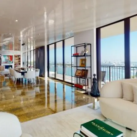 Buy this 4 bed apartment on #2202,1000 Venetian Way in Downtown Miami, Miami Beach