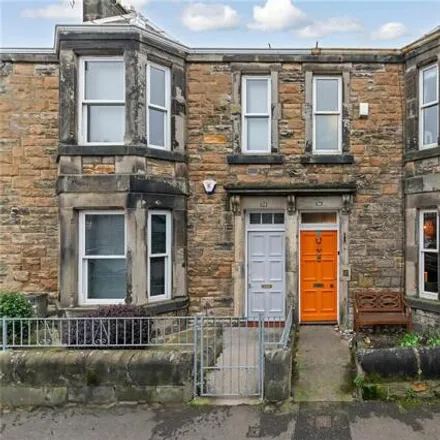Buy this 3 bed townhouse on 3 Douglas Street in Kirkcaldy, KY1 1QB