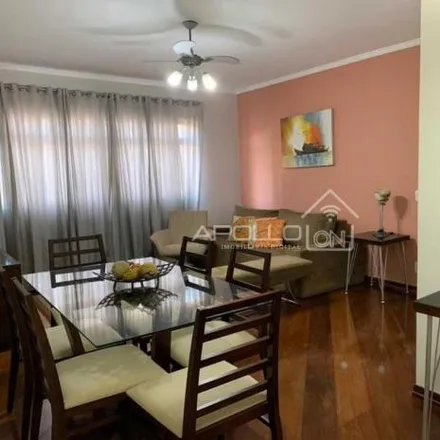 Buy this 2 bed apartment on Avenida Afonso Pena in Aparecida, Santos - SP