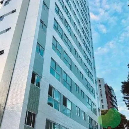 Buy this 1 bed apartment on Rua Amélia 610 in Graças, Recife - PE