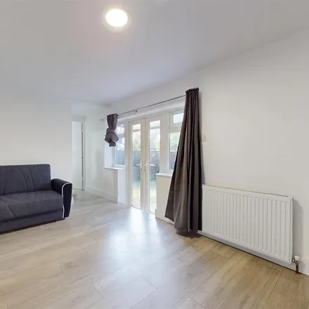 Image 1 - Lancaster Road, Dudden Hill, London, NW10 1HA, United Kingdom - Apartment for rent