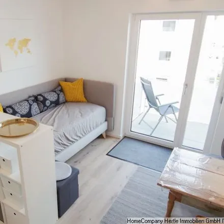 Rent this 1 bed apartment on Rehlingstraße 5 in 79100 Freiburg im Breisgau, Germany