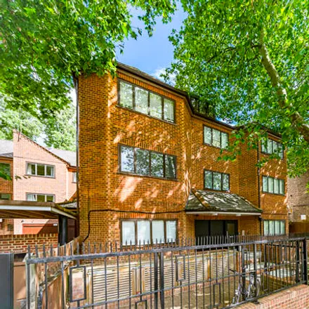 Buy this 1 bed apartment on 64-66 St. Helen's Gardens in London, W10 6NU