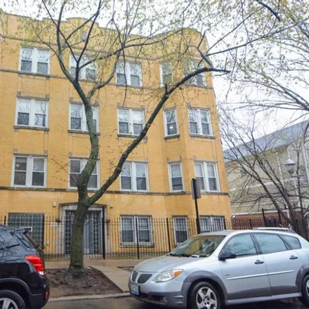 Rent this 3 bed house on 1929-1931 West Crystal Street in Chicago, IL 60622