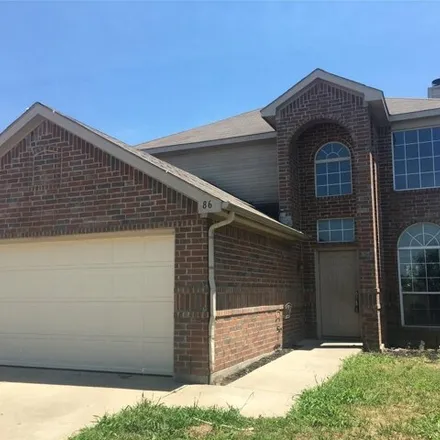 Rent this 4 bed house on 2 Briar Lane in Waxahachie, TX 75165