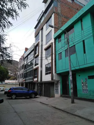 Image 3 - Apart del Camen, Calle Simon Bolivar, Santiago, Santiago 08200, Peru - Apartment for sale