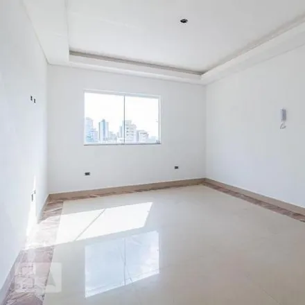 Buy this 2 bed apartment on Rua Simão Jorge in Campestre, Santo André - SP