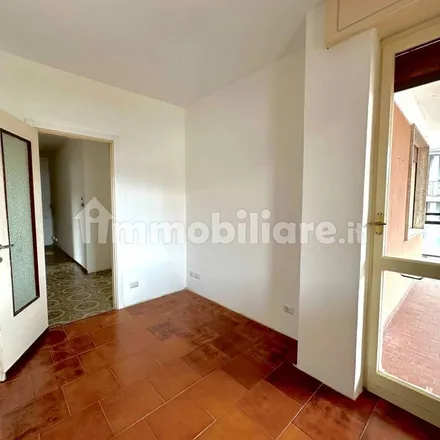 Rent this 3 bed apartment on Via Venti Settembre 33 in 28041 Arona NO, Italy