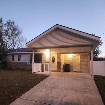 Image 8 - 1607 Stafford Road, Leesburg, FL 34748, USA - House for rent