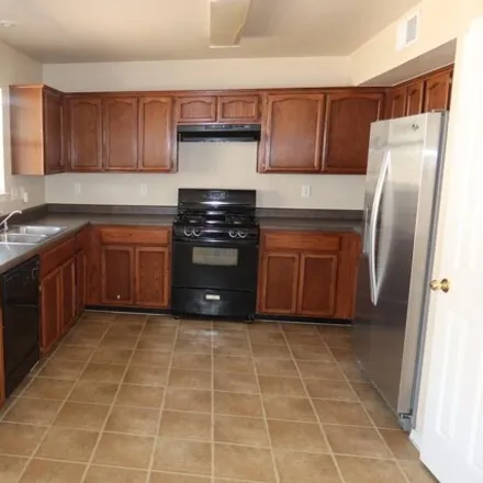 Image 4 - 14173 Spanish Point Drive, El Paso, TX 79938, USA - House for rent