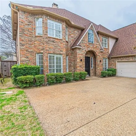 Buy this 4 bed house on 2528 Timber Ridge Drive in Garland, TX 75044