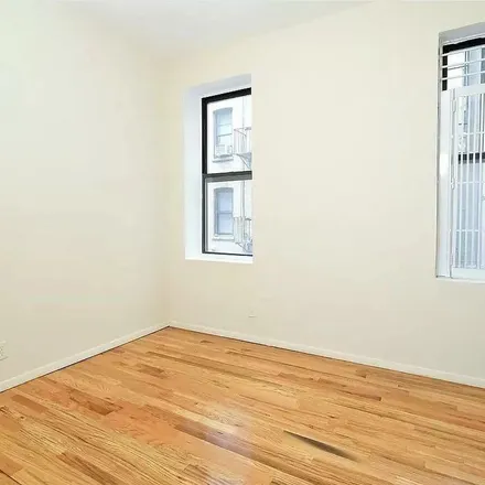 Image 5 - 565 West 173rd Street, New York, NY 10033, USA - Apartment for rent