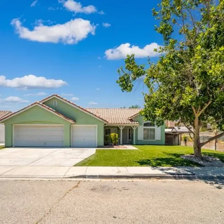 Image 2 - 6050 Barcelona Dr, Palmdale, California, 93552 - House for sale