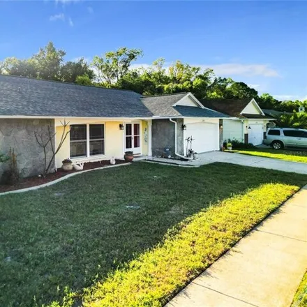 Buy this 3 bed house on 13466 Shadberry Lane in Hudson, FL 34667
