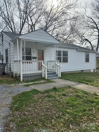 Rent this 3 bed house on 775 West 4th Avenue in Gastonia, NC 28052