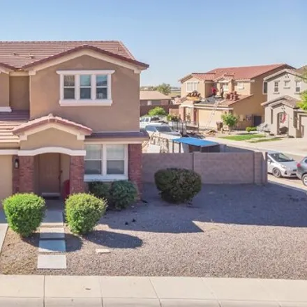 Buy this 5 bed house on 4895 East Amarillo Drive in San Tan Valley, AZ 85140