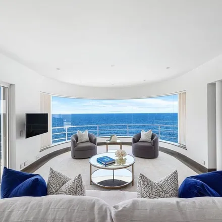 Rent this 5 bed apartment on Seaside Parade in South Coogee NSW 2034, Australia