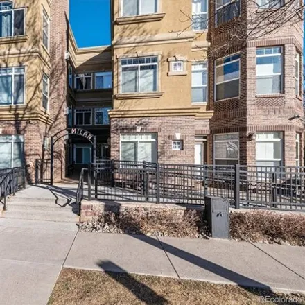 Rent this 1 bed condo on 1776 Race Street in Denver, CO 80206