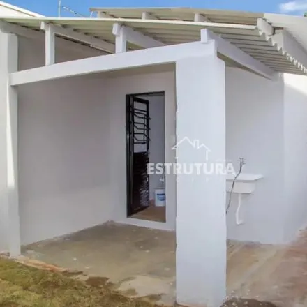 Buy this 2 bed house on Rua Vitória Régia in Araras, Araras - SP