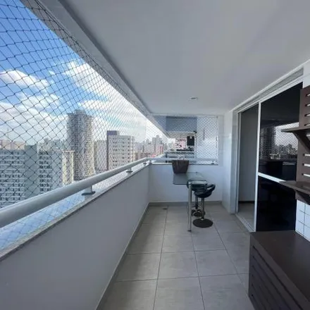 Image 2 - Avenida Roberto Camelier 168, Jurunas, Belém - PA, 66025-442, Brazil - Apartment for sale