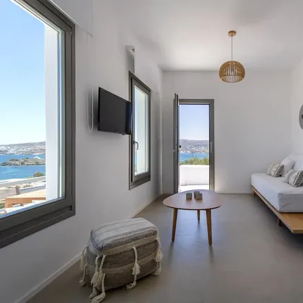 Image 2 - Thessi, Vigla, Agios Ioannis - House for rent