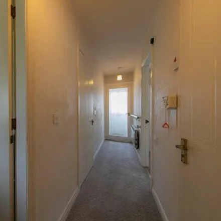Image 8 - Kingfisher Mews, Carleton, FY6 7ZB, United Kingdom - Apartment for sale