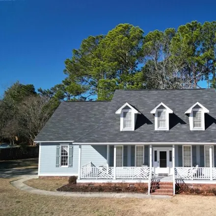 Buy this 3 bed house on 26 Valhalla Circle in Richland County, SC 29229