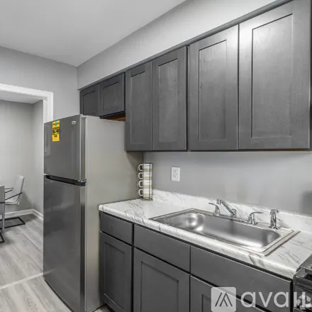 Rent this 2 bed apartment on 1121 N 66th St