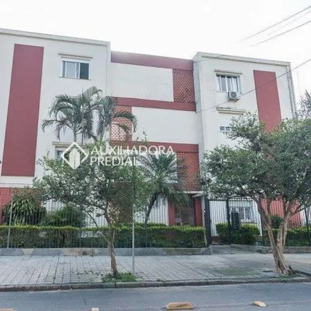 Buy this 3 bed apartment on Escola Infante Dom Henrique in Rua Gonçalves Dias 1022, Menino Deus