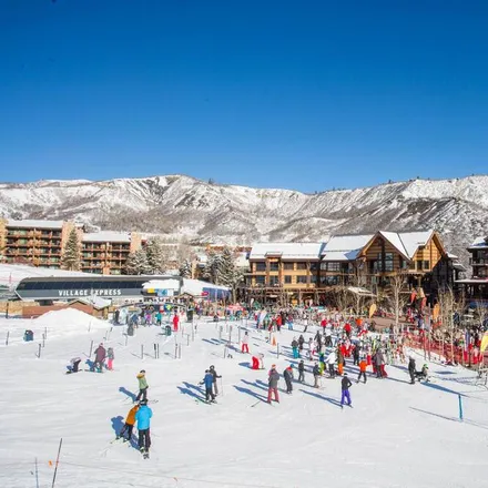 Image 8 - Snowmass Village, CO, 81615 - Condo for rent