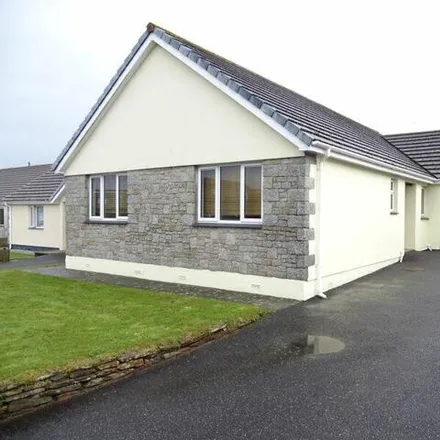 Buy this 3 bed house on Lowarthow Marghas in Redruth, TR15 2DZ