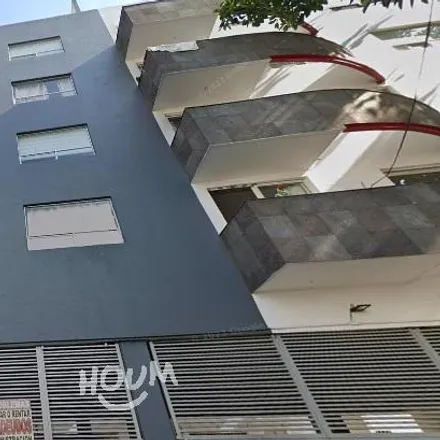 Buy this 2 bed apartment on unnamed road in Álvaro Obregón, 01420 Mexico City