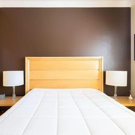Buy this 3 bed apartment on Dhaigo in Rua Araçari 178, Vila Olímpia