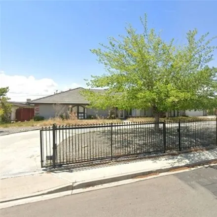 Buy this 3 bed house on 16241 Cabrillo Drive in Victorville, CA 92395