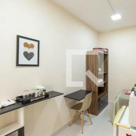 Rent this 1 bed apartment on Rua Rodrigo Vieira in Jardim Vila Mariana, São Paulo - SP