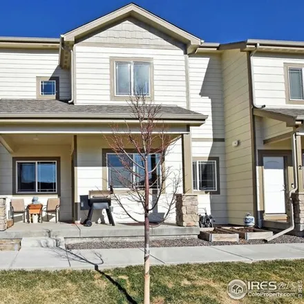 Buy this 2 bed house on Westwood Circle in Eaton, CO 80615