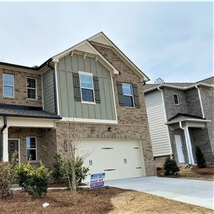 Buy this 4 bed house on unnamed road in Gwinnett County, GA