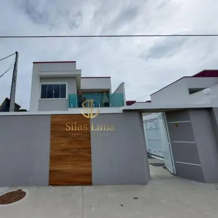 Buy this 3 bed house on Antiquário Lagoa do Iriry in Avenida Ouro Verde, Ouro Verde