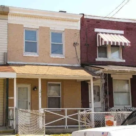 Buy this 3 bed house on Trinity Avenue in Venice Park, Atlantic City