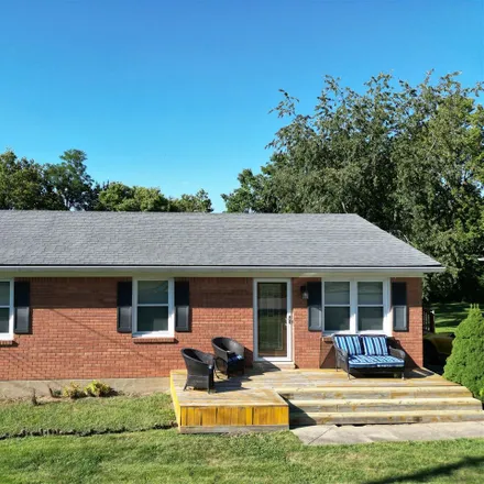 Buy this 3 bed house on 423 Earl Street in Caldwell Manor, Danville