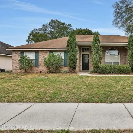 Buy this 4 bed house on 2082 Belhaven Drive in Clay County, FL 32065