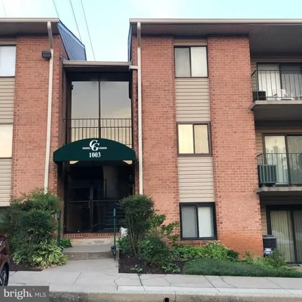 Rent this 2 bed condo on 1001 Spring Gate Road in Catonsville, MD 21228