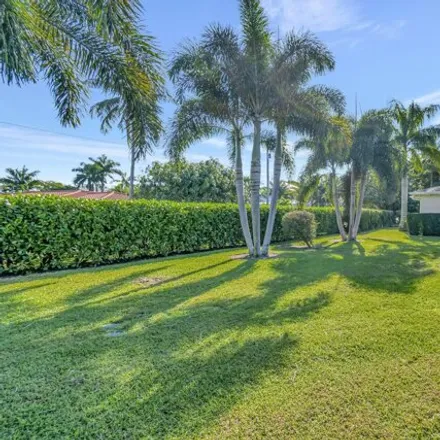 Image 4 - 1856 Northwest 4th Avenue, Delray Beach, FL 33444, USA - House for sale