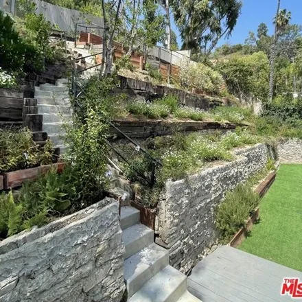 Image 4 - 2737 Ellison Drive, Beverly Hills, CA 90210, USA - House for sale