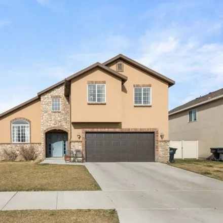 Buy this 4 bed house on 3078 West 1350 North in Lakeview, Provo