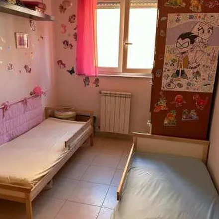 Rent this 3 bed apartment on Piazza Cesare Battisti in Vicolo dei Fabbri, 00042 Anzio RM