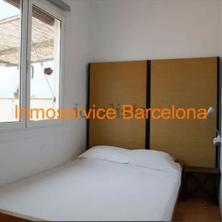 Image 8 - Carrer del Marquès de Barberà, 16T, 08001 Barcelona, Spain - Apartment for rent