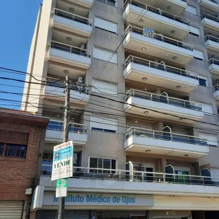 Buy this 1 bed apartment on 542 - Doctor Amadeo Sabattini 4771 in Partido de Tres de Febrero, Caseros