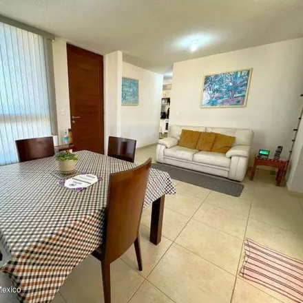 Rent this 2 bed apartment on unnamed road in Zakía, 76146