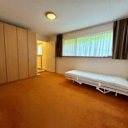 Image 7 - Mulockstraat 8, 4301 KV Zierikzee, Netherlands - Apartment for rent